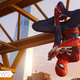 Illustration for article titled iMarvels Spider-Man/i Understands the Amazing Fantasy of Becoming Peter Parker